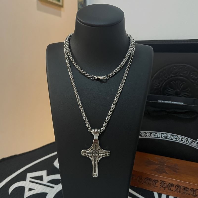 Chrome Hearts Necklaces